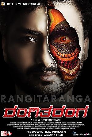 RangiTaranga