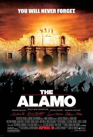 The Alamo