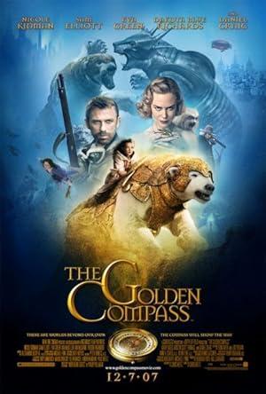 The Golden Compass