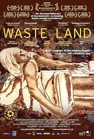 Waste Land