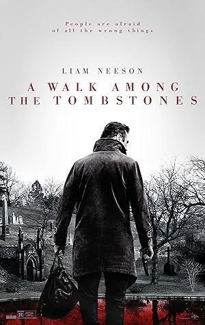 A Walk Among the Tombstones