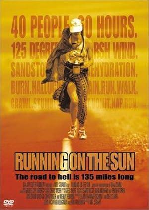 Running on the Sun: The Badwater 135