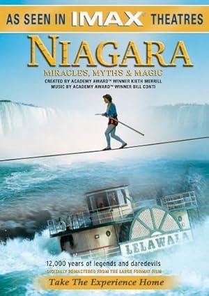 Niagara: Miracles, Myths and Magic
