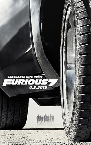 Furious 7