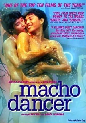 Macho Dancer
