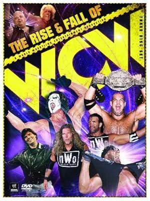 WWE: The Rise and Fall of WCW