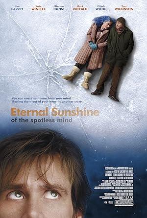 Eternal Sunshine of the Spotless Mind