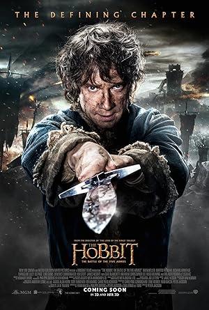 The Hobbit: The Battle of the Five Armies