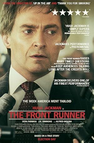 The Front Runner