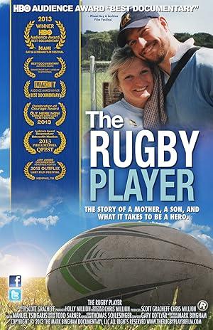 The Rugby Player