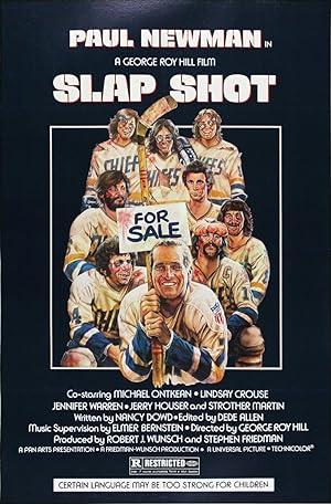 Slap Shot