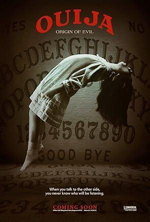 Ouija: Origin of Evil
