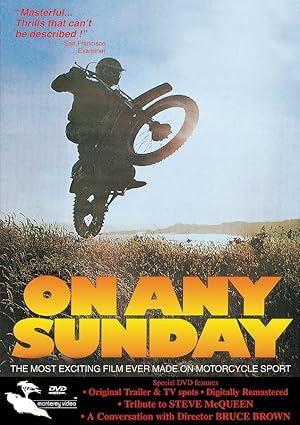 On Any Sunday