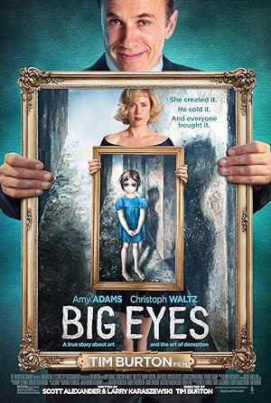 Big Eyes