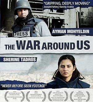 The War Around Us