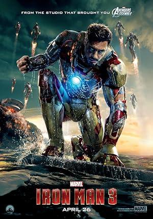 Iron Man 3