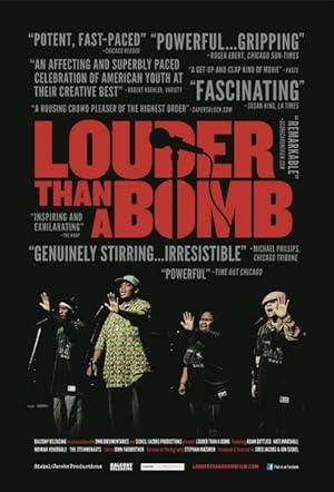 Louder Than a Bomb