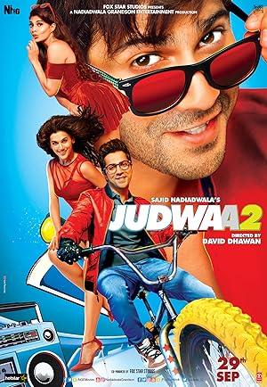 Judwaa 2