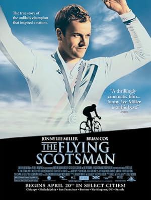 The Flying Scotsman