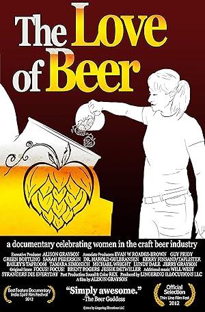 The Love of Beer