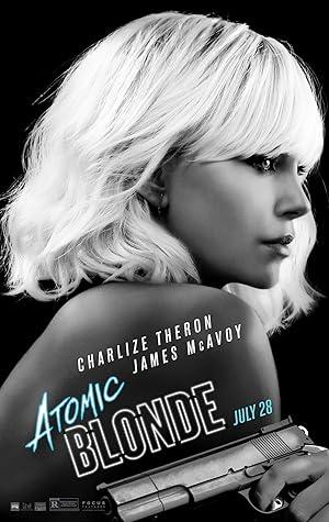 Atomic Blonde