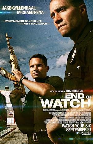 End of Watch