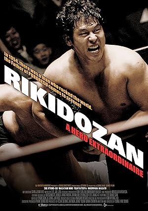 Rikidozan: A Hero Extraordinary