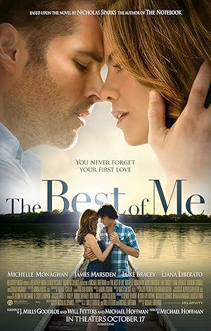 The Best of Me
