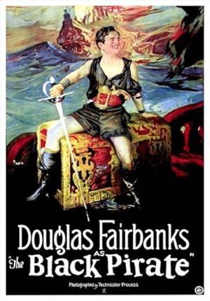 The Black Pirate