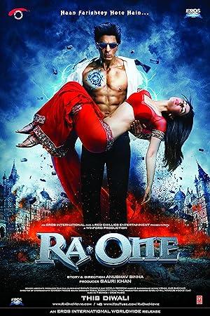 Ra.One