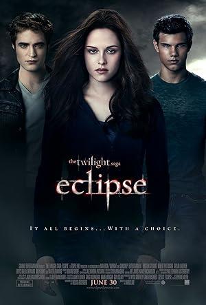 The Twilight Saga: Eclipse