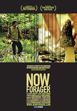 Now, Forager