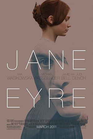 Jane Eyre