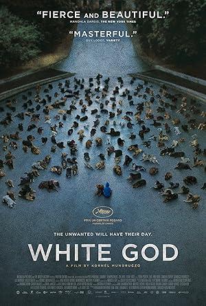 White God