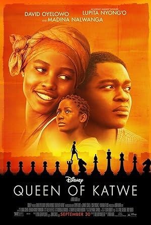 Queen of Katwe