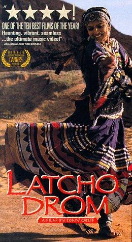 Latcho Drom