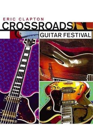 Crossroads Guitar Festival