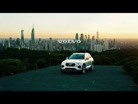 Volvo – For Life