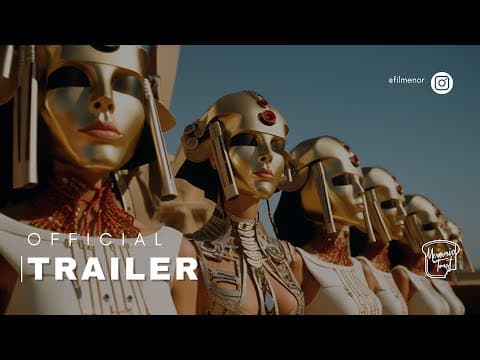 Echoes of Sand and Stone