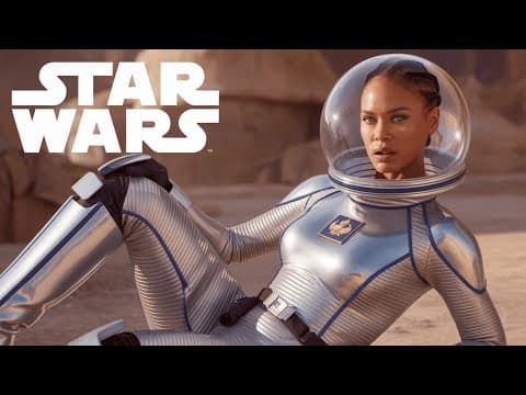 Star Wars VII: A Future Hope