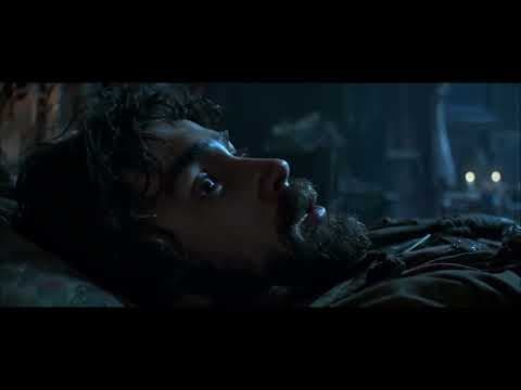 ATILIUS | Full AI-Generated Short Film