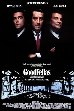 the good fellas