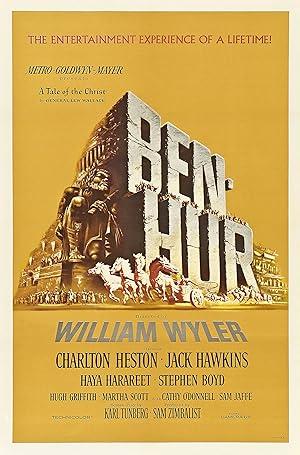 film avec charlton heston