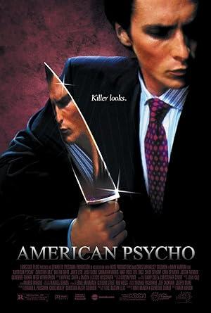 serial killer comedies