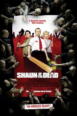 zombie comedy movies