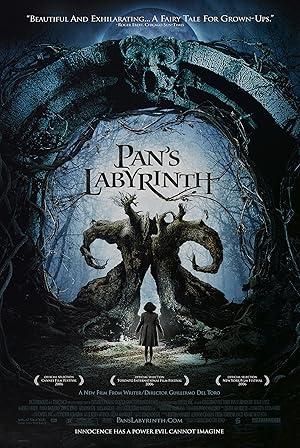 movies about labyrinths